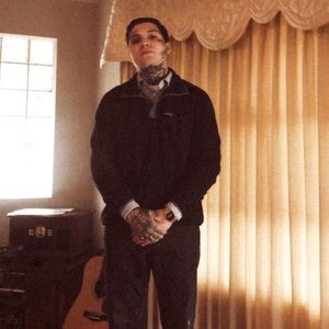 Meet your Posher, Christian